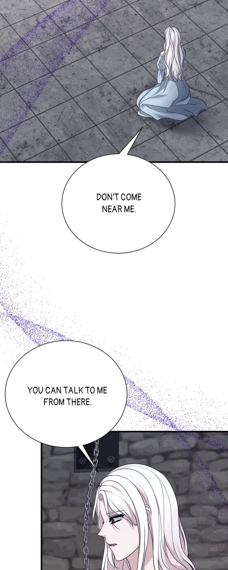 Can Love Blossom in a Poisoned Heart Chapter 60 – Page 57