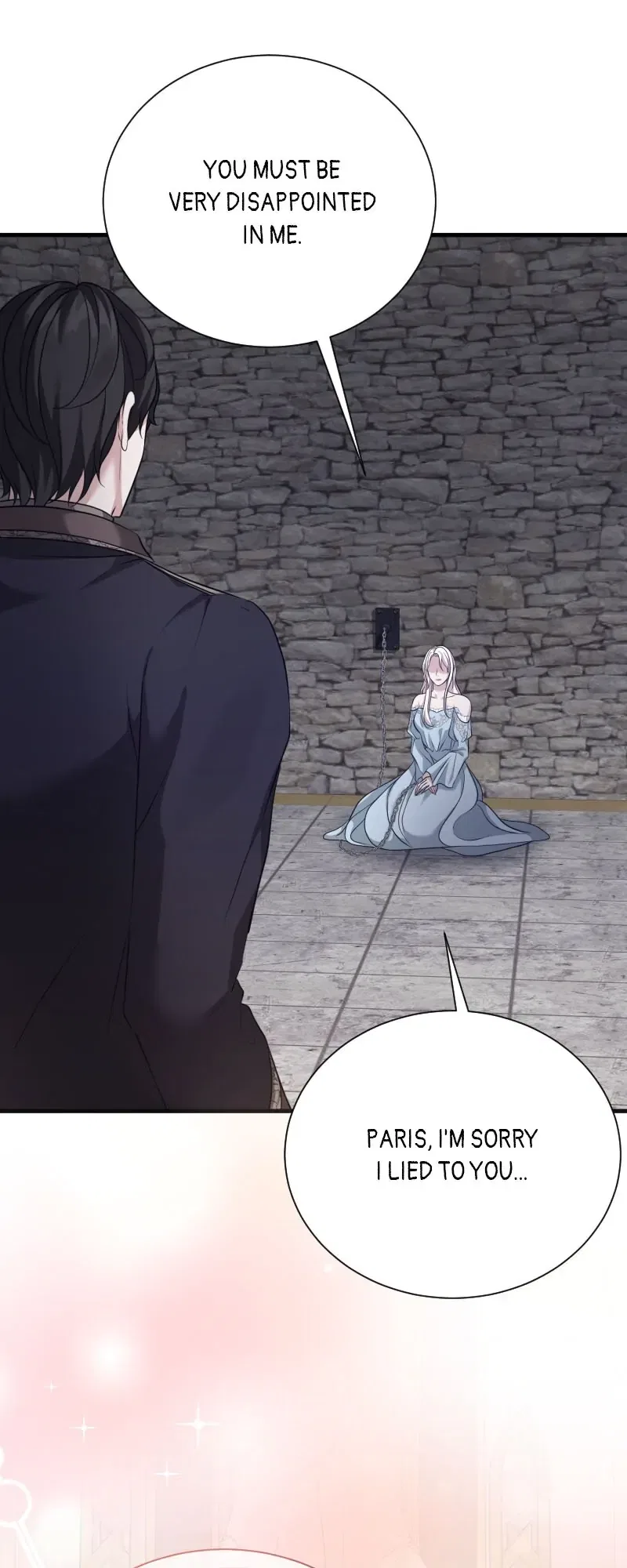 Can Love Blossom in a Poisoned Heart Chapter 60 – Page 59