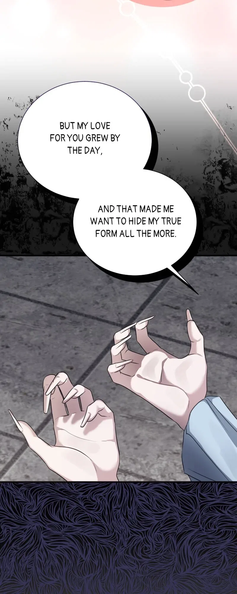 Can Love Blossom in a Poisoned Heart Chapter 60 – Page 61
