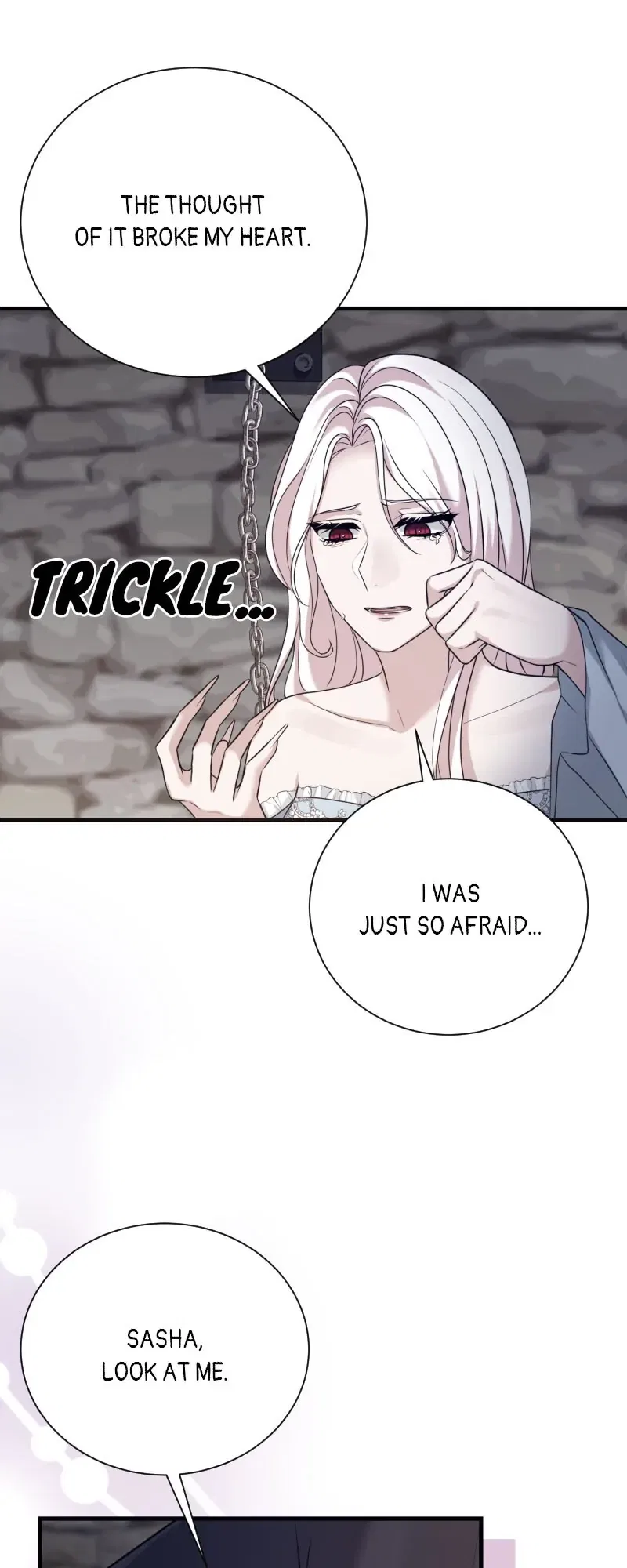 Can Love Blossom in a Poisoned Heart Chapter 60 – Page 64