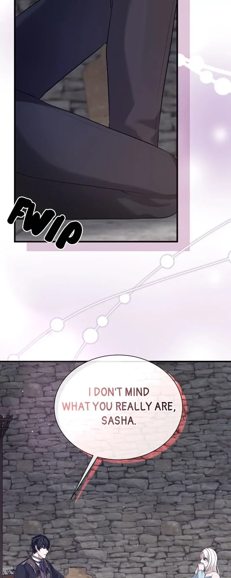 Can Love Blossom in a Poisoned Heart Chapter 60 – Page 65