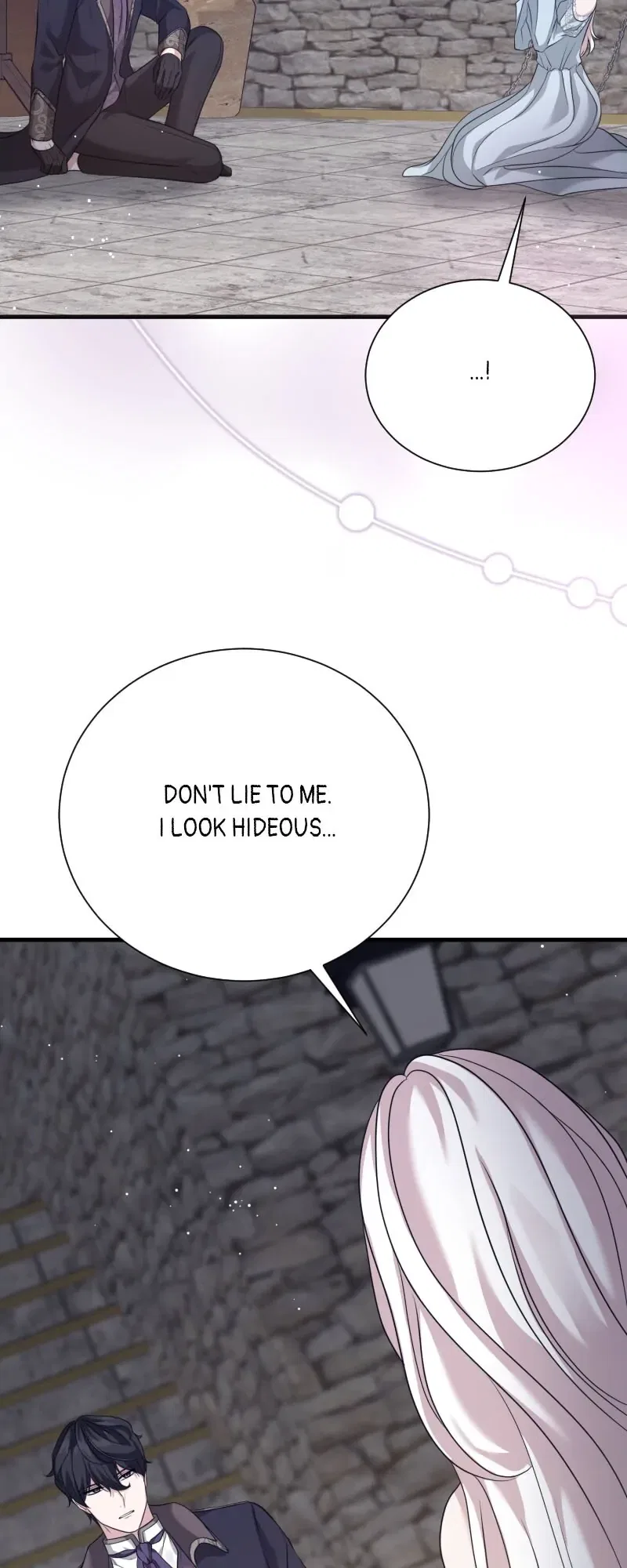 Can Love Blossom in a Poisoned Heart Chapter 60 – Page 66