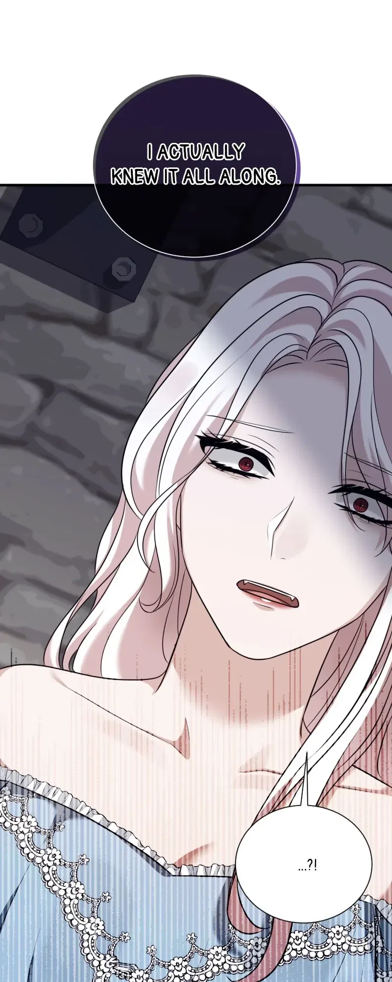 Can Love Blossom in a Poisoned Heart Chapter 60 – Page 68