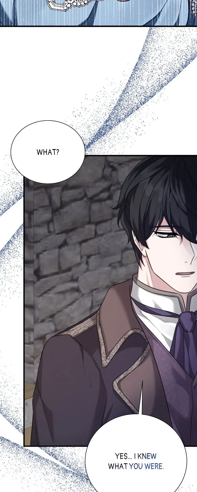 Can Love Blossom in a Poisoned Heart Chapter 60 – Page 69