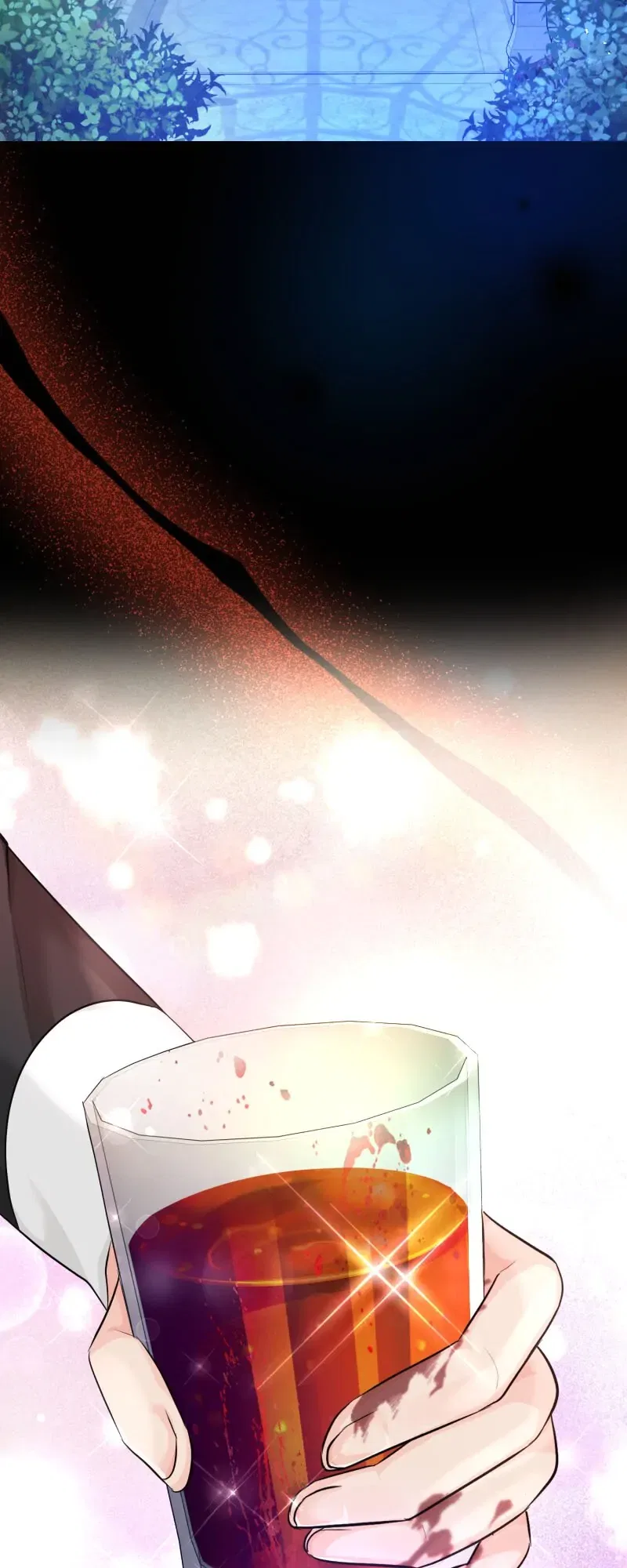 Can Love Blossom in a Poisoned Heart Chapter 60 – Page 71