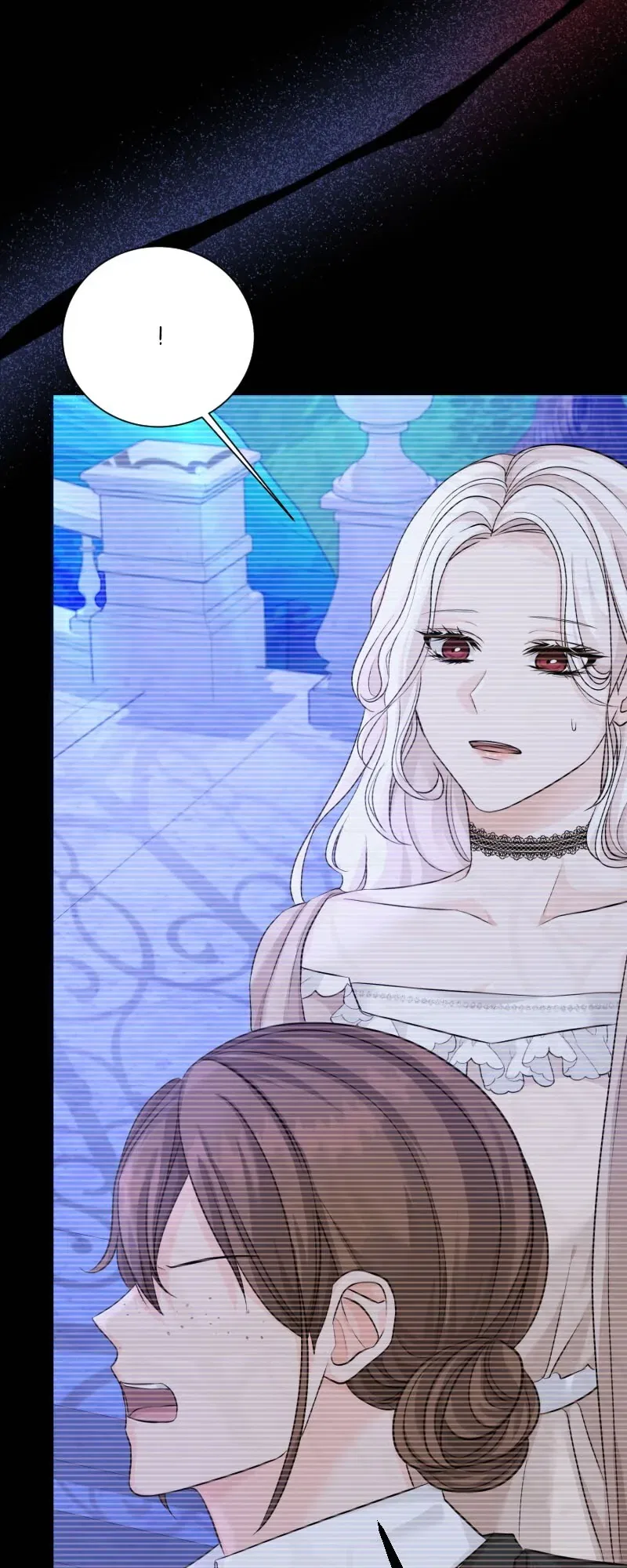 Can Love Blossom in a Poisoned Heart Chapter 60 – Page 74