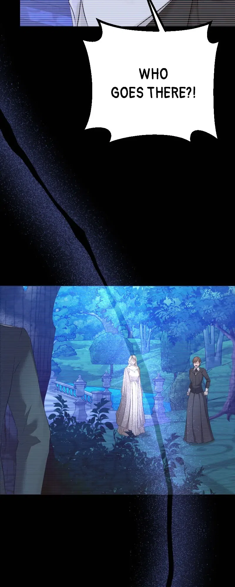 Can Love Blossom in a Poisoned Heart Chapter 60 – Page 75