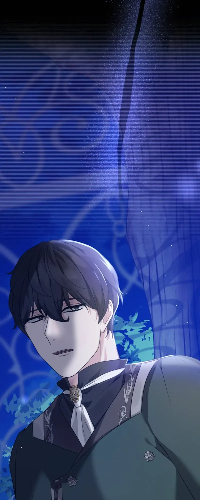 Can Love Blossom in a Poisoned Heart Chapter 60 – Page 76