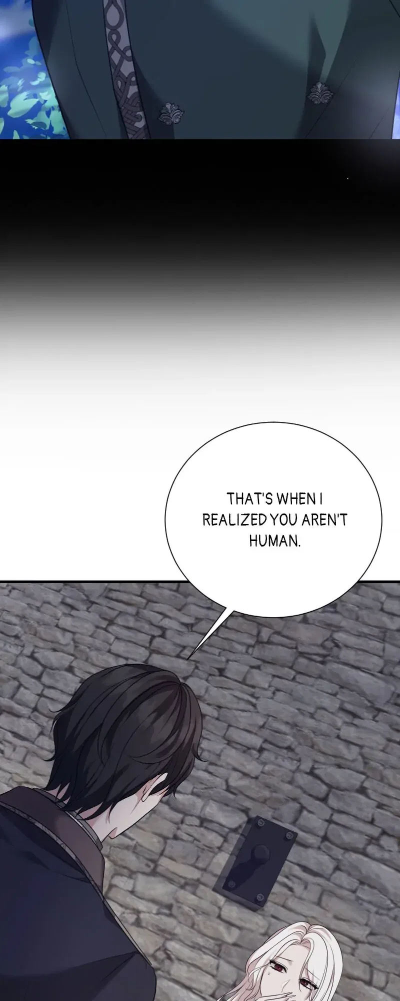 Can Love Blossom in a Poisoned Heart Chapter 60 – Page 77