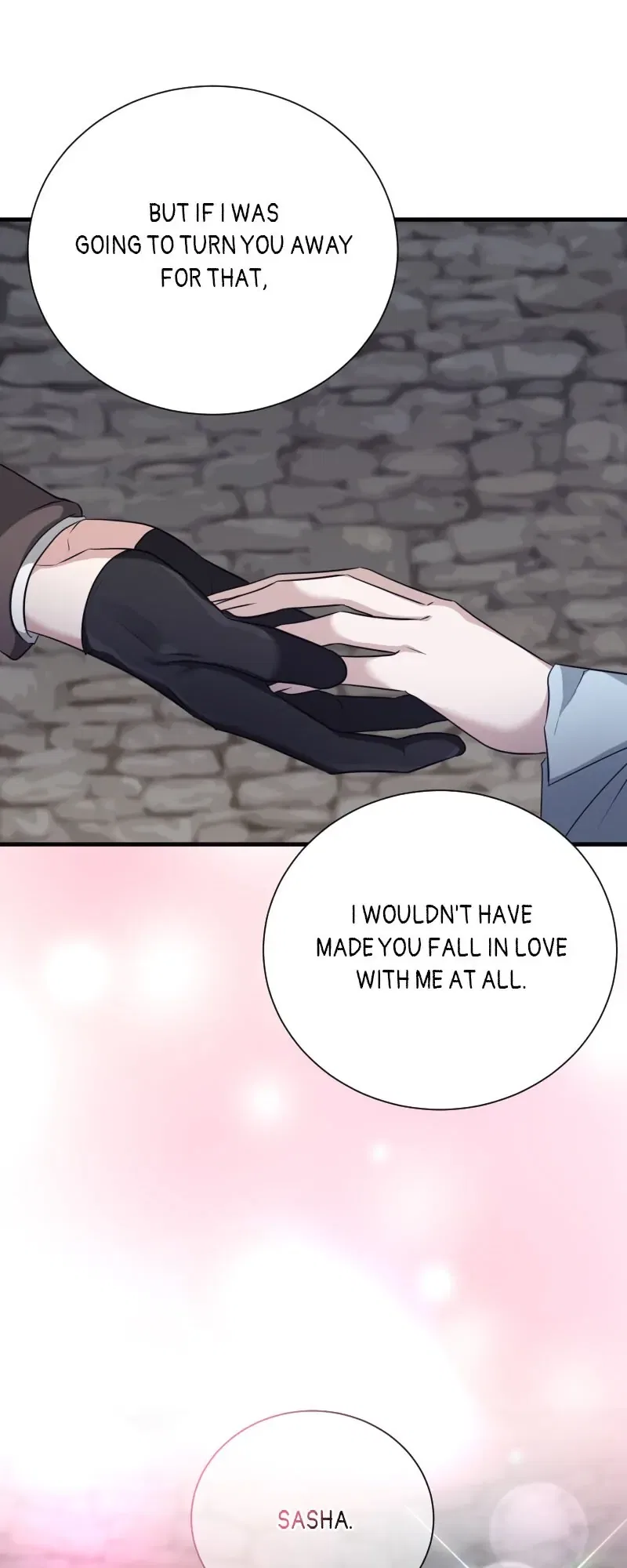 Can Love Blossom in a Poisoned Heart Chapter 60 – Page 79