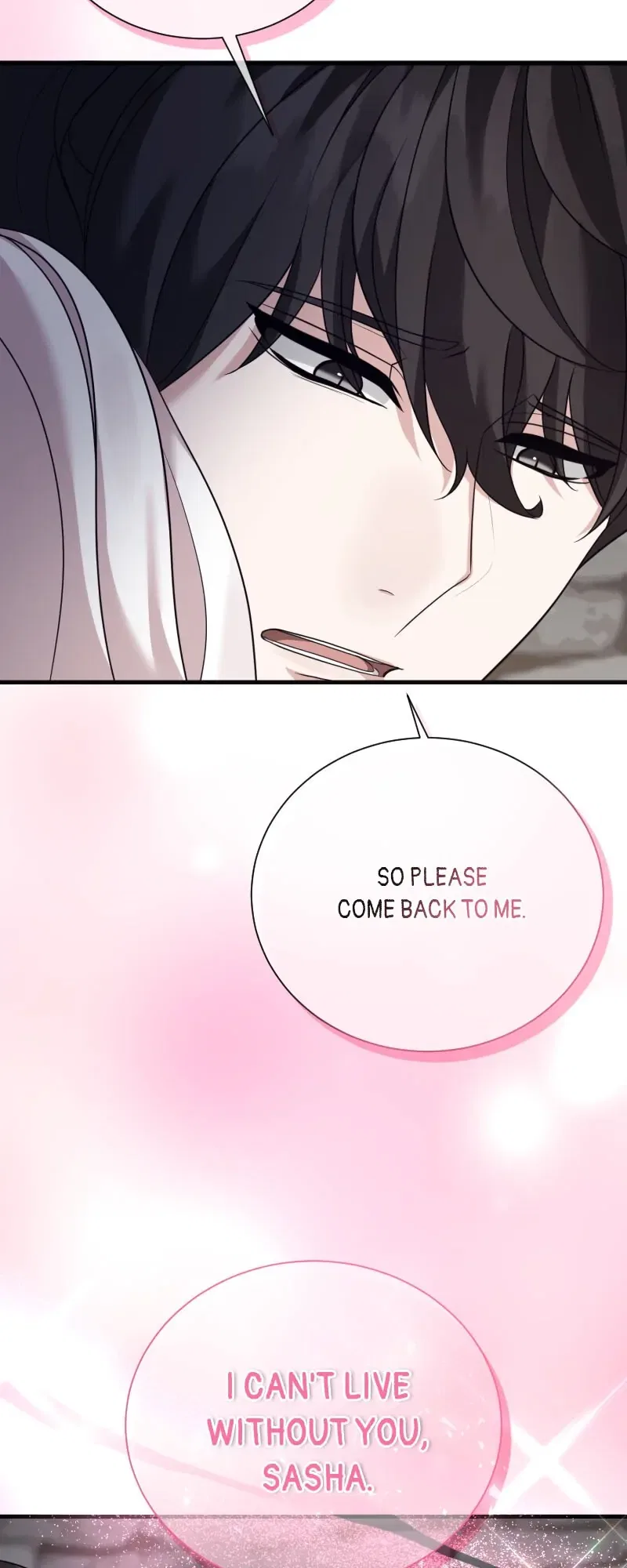 Can Love Blossom in a Poisoned Heart Chapter 60 – Page 81