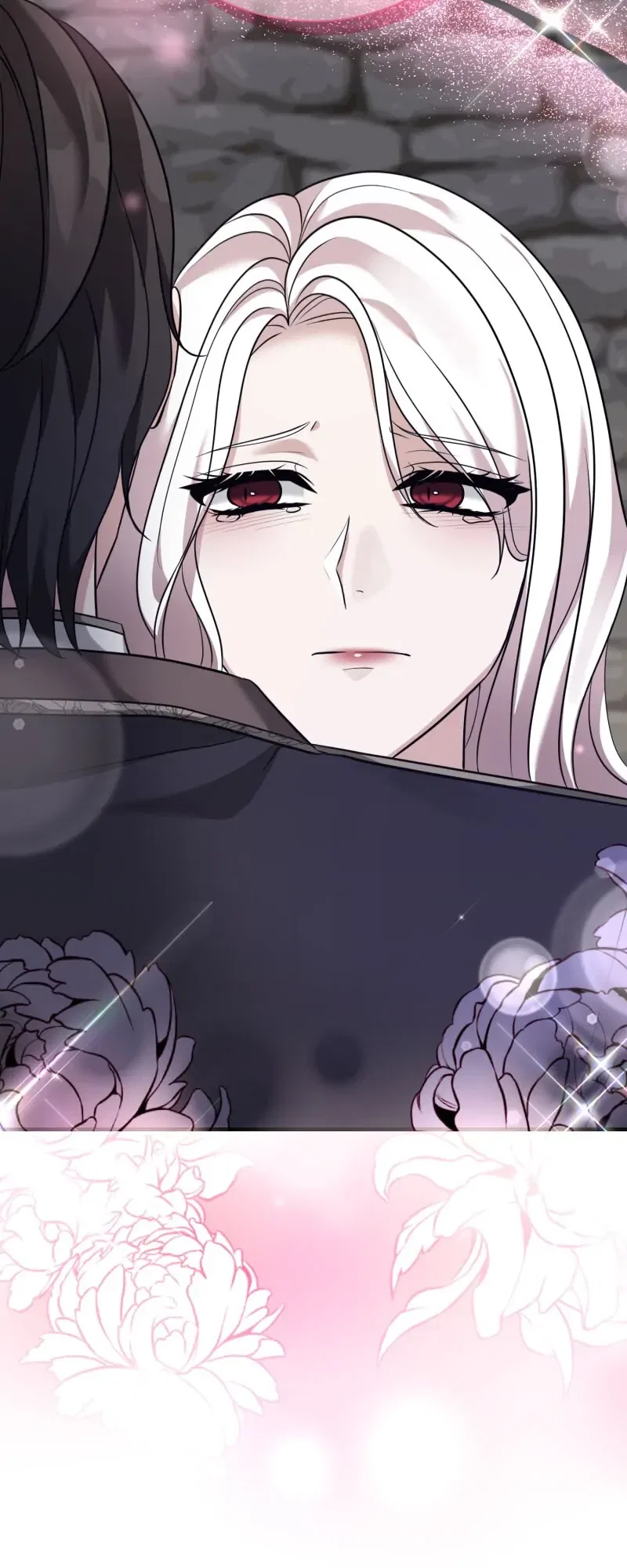 Can Love Blossom in a Poisoned Heart Chapter 60 – Page 82