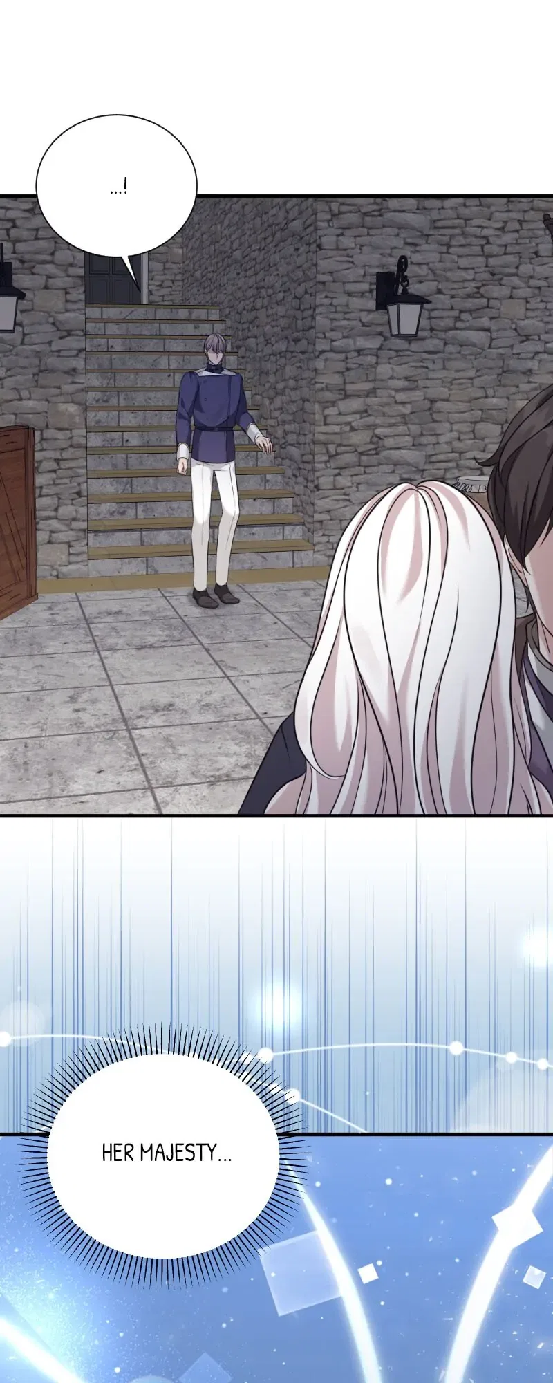 Can Love Blossom in a Poisoned Heart Chapter 60 – Page 84