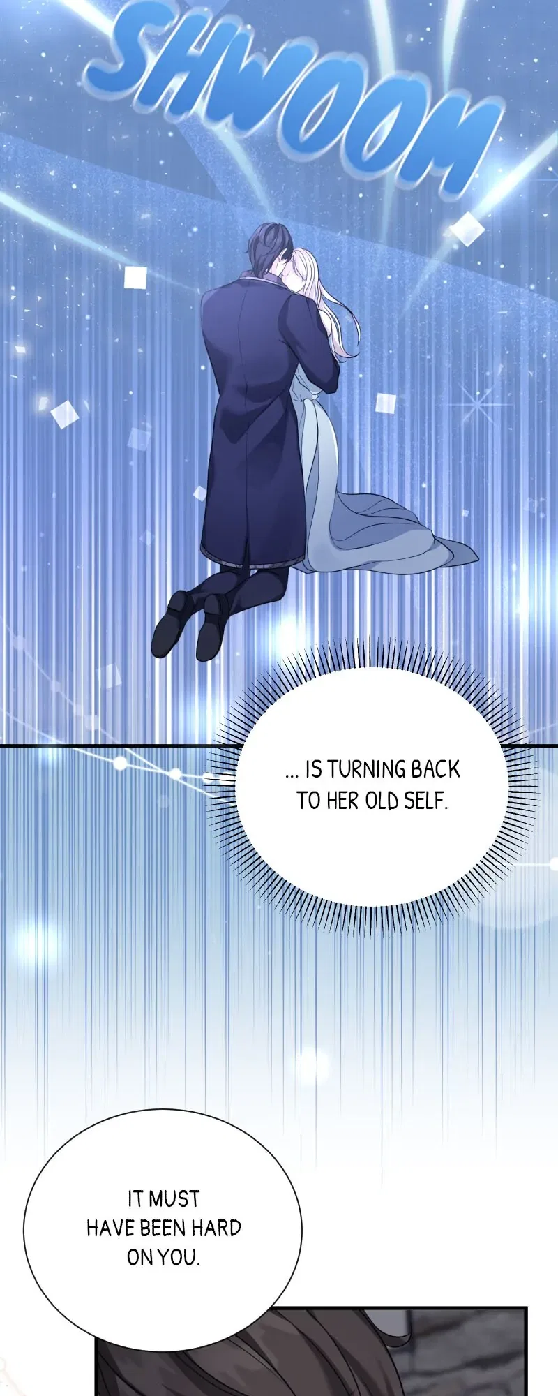 Can Love Blossom in a Poisoned Heart Chapter 60 – Page 85