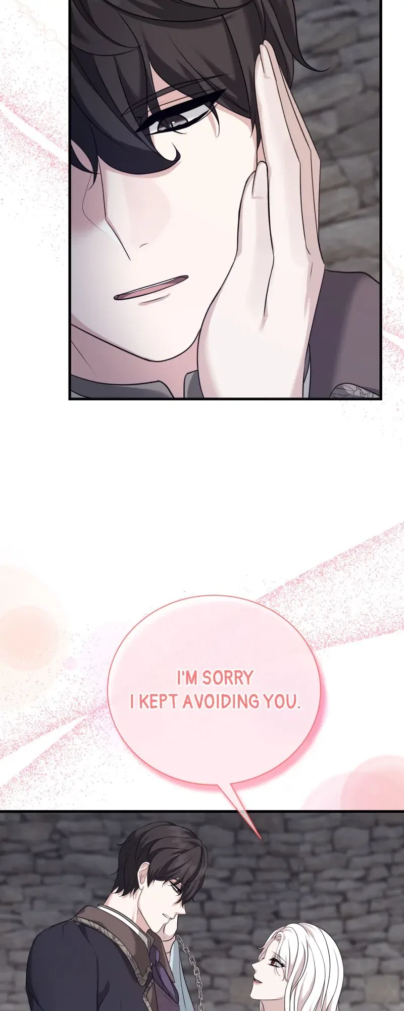 Can Love Blossom in a Poisoned Heart Chapter 60 – Page 86