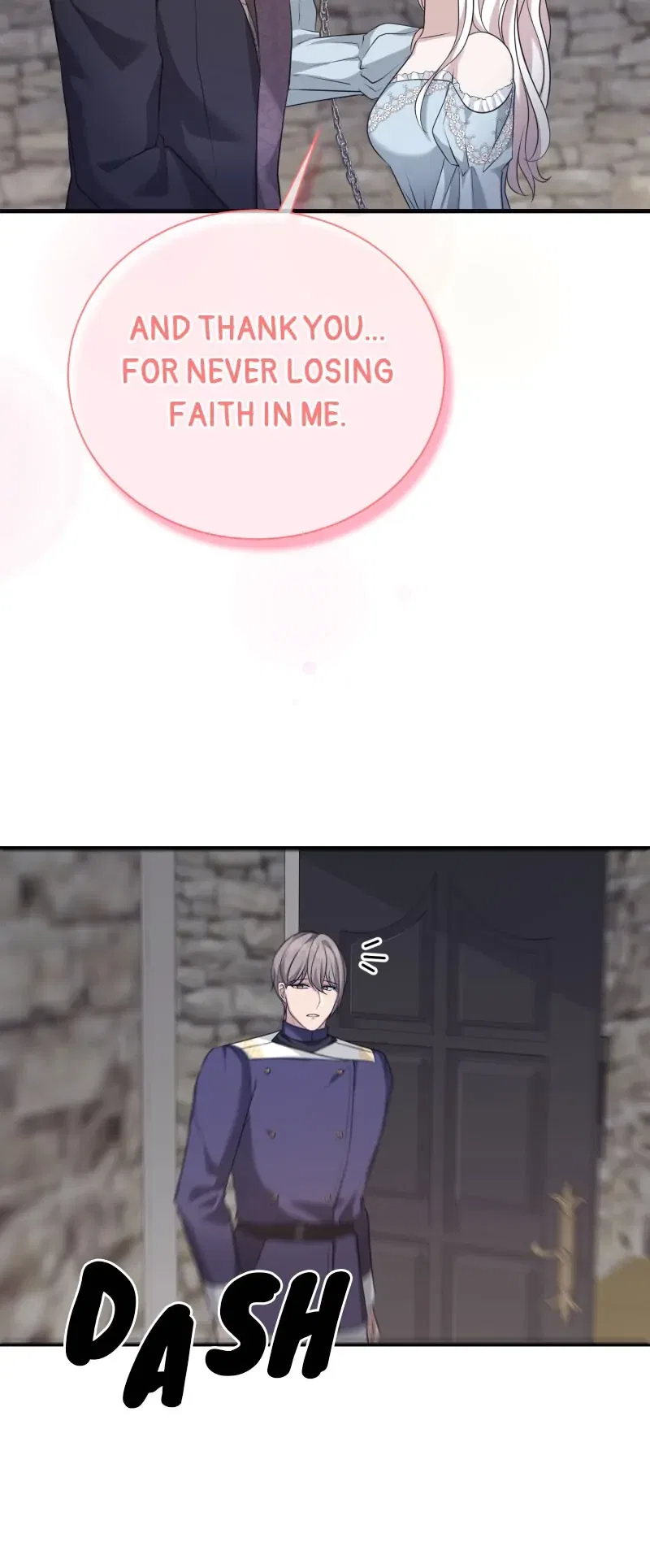Can Love Blossom in a Poisoned Heart Chapter 60 – Page 87