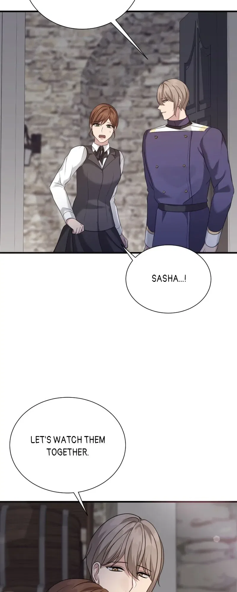 Can Love Blossom in a Poisoned Heart Chapter 60 – Page 89