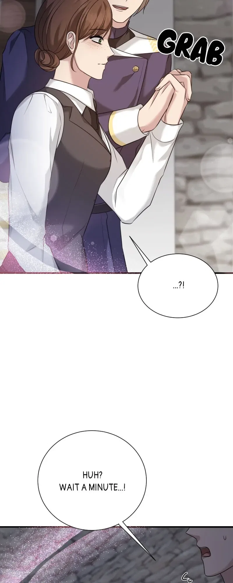 Can Love Blossom in a Poisoned Heart Chapter 60 – Page 90