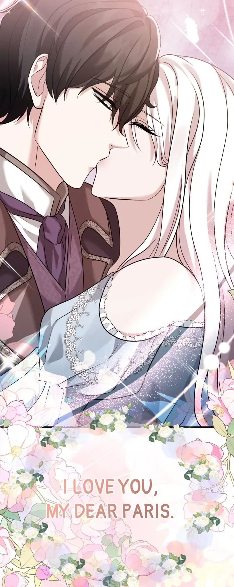 Can Love Blossom in a Poisoned Heart Chapter 60 – Page 93
