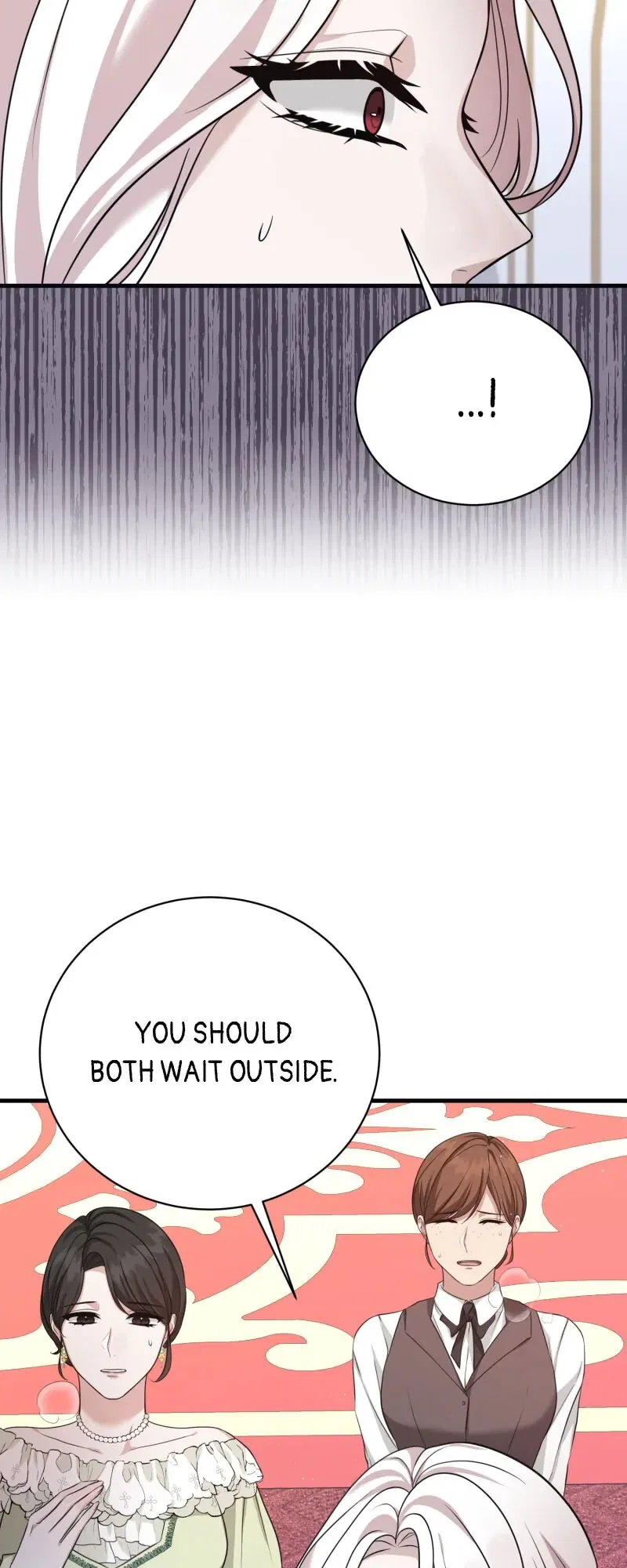 Can Love Blossom in a Poisoned Heart Chapter 59 – Page 4