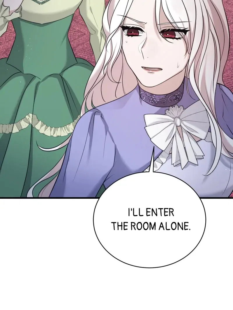 Can Love Blossom in a Poisoned Heart Chapter 59 – Page 5
