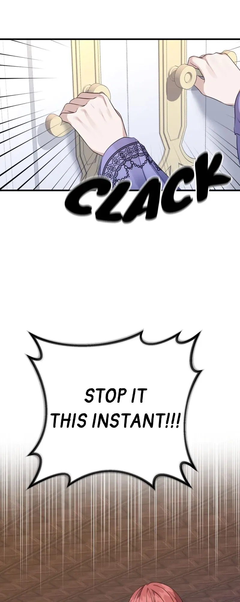 Can Love Blossom in a Poisoned Heart Chapter 59 – Page 7
