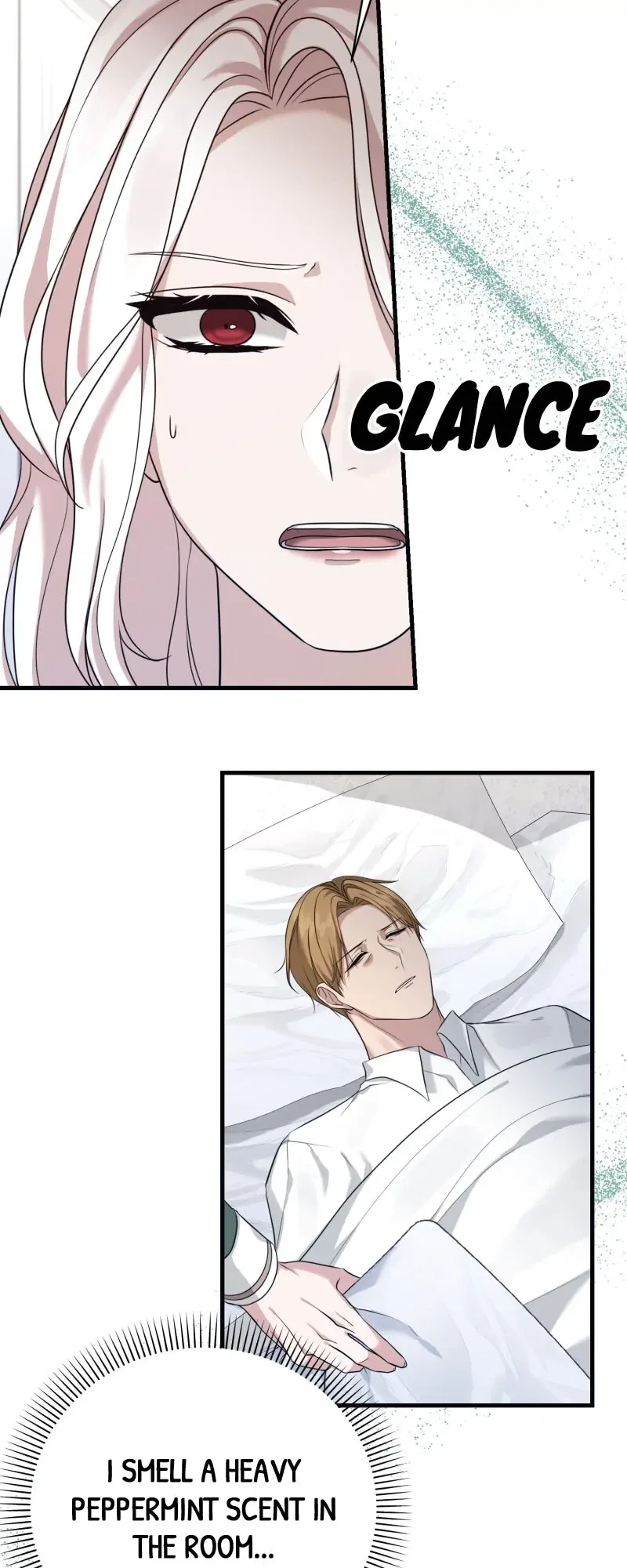 Can Love Blossom in a Poisoned Heart Chapter 59 – Page 12