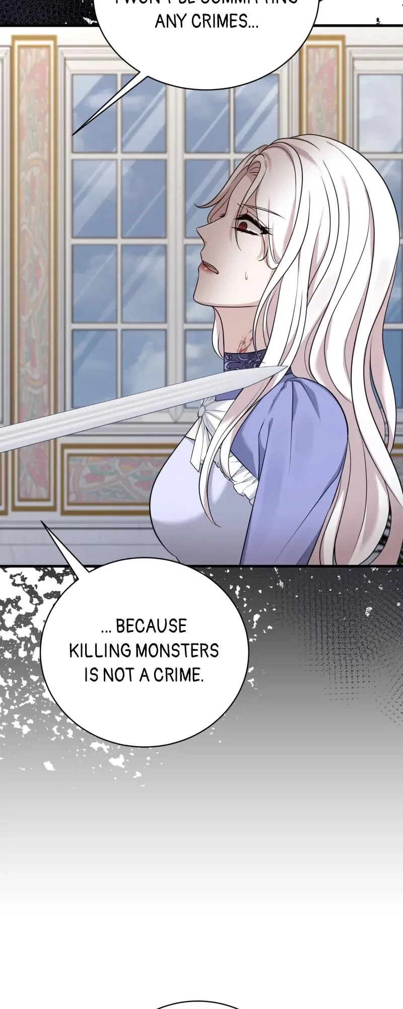 Can Love Blossom in a Poisoned Heart Chapter 59 – Page 19