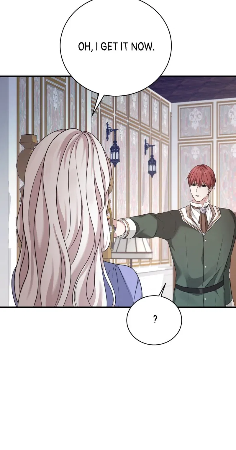 Can Love Blossom in a Poisoned Heart Chapter 59 – Page 20