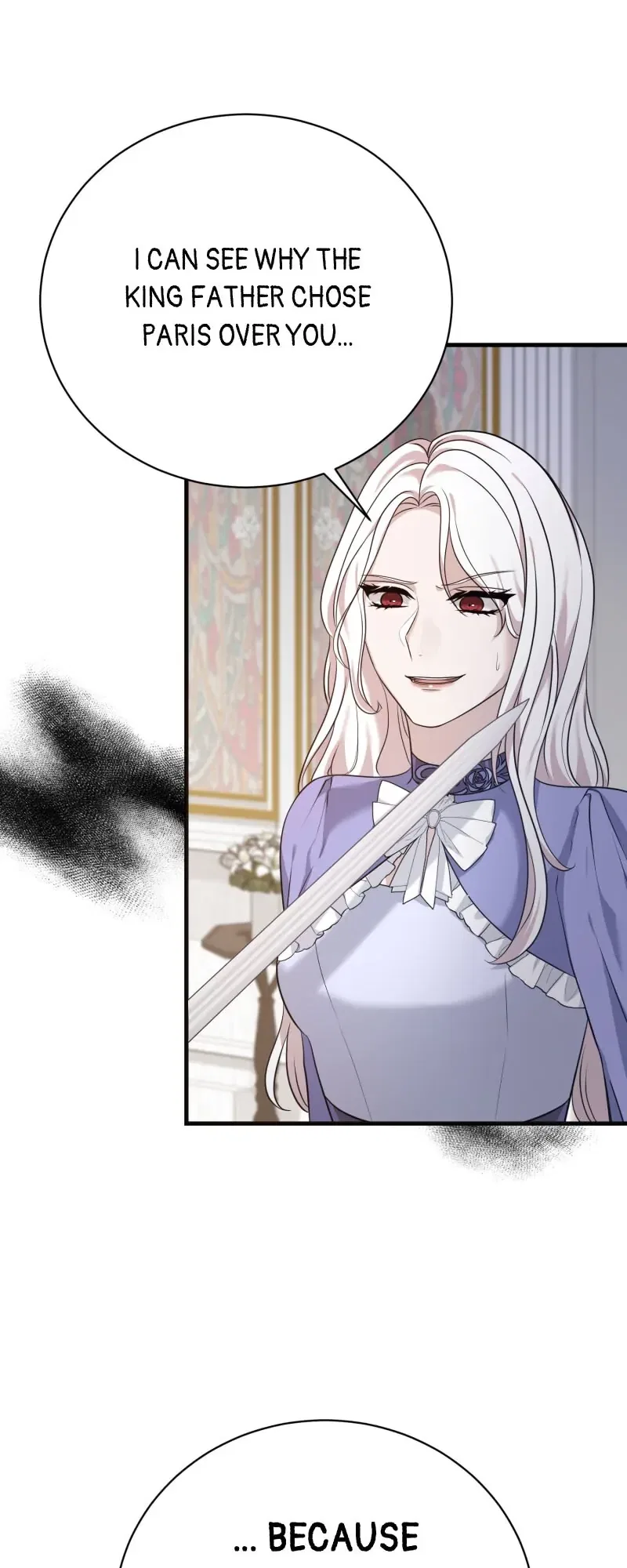 Can Love Blossom in a Poisoned Heart Chapter 59 – Page 21