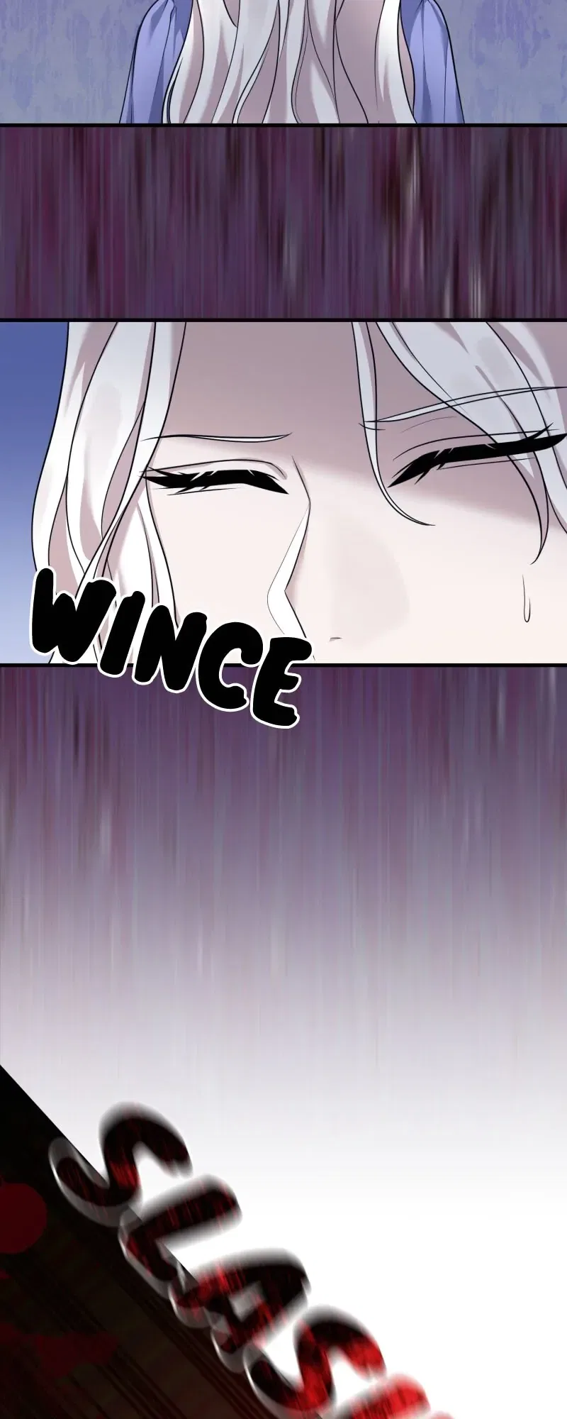 Can Love Blossom in a Poisoned Heart Chapter 59 – Page 24