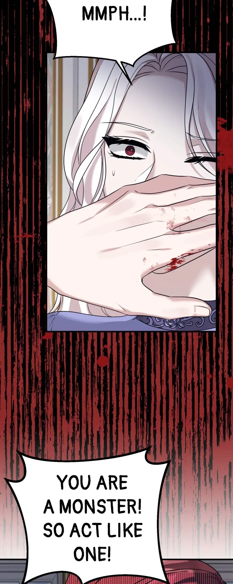 Can Love Blossom in a Poisoned Heart Chapter 59 – Page 27
