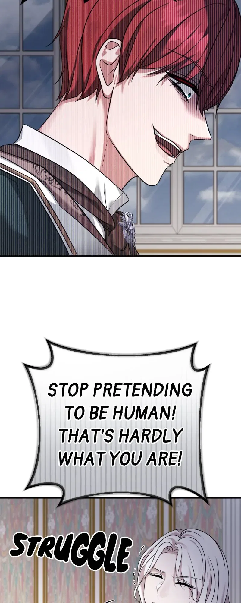 Can Love Blossom in a Poisoned Heart Chapter 59 – Page 28