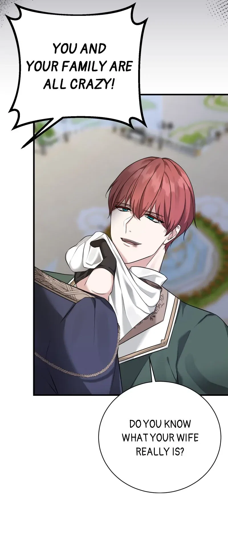 Can Love Blossom in a Poisoned Heart Chapter 59 – Page 34