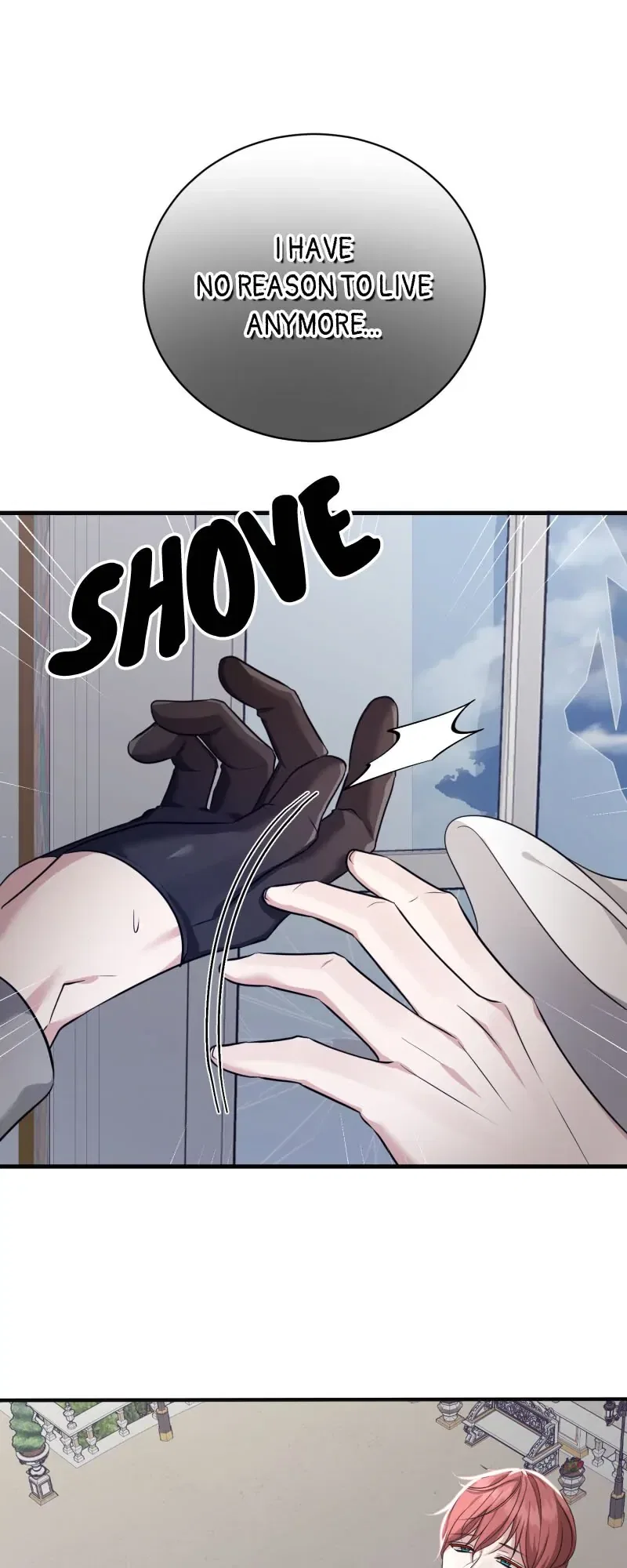 Can Love Blossom in a Poisoned Heart Chapter 59 – Page 40