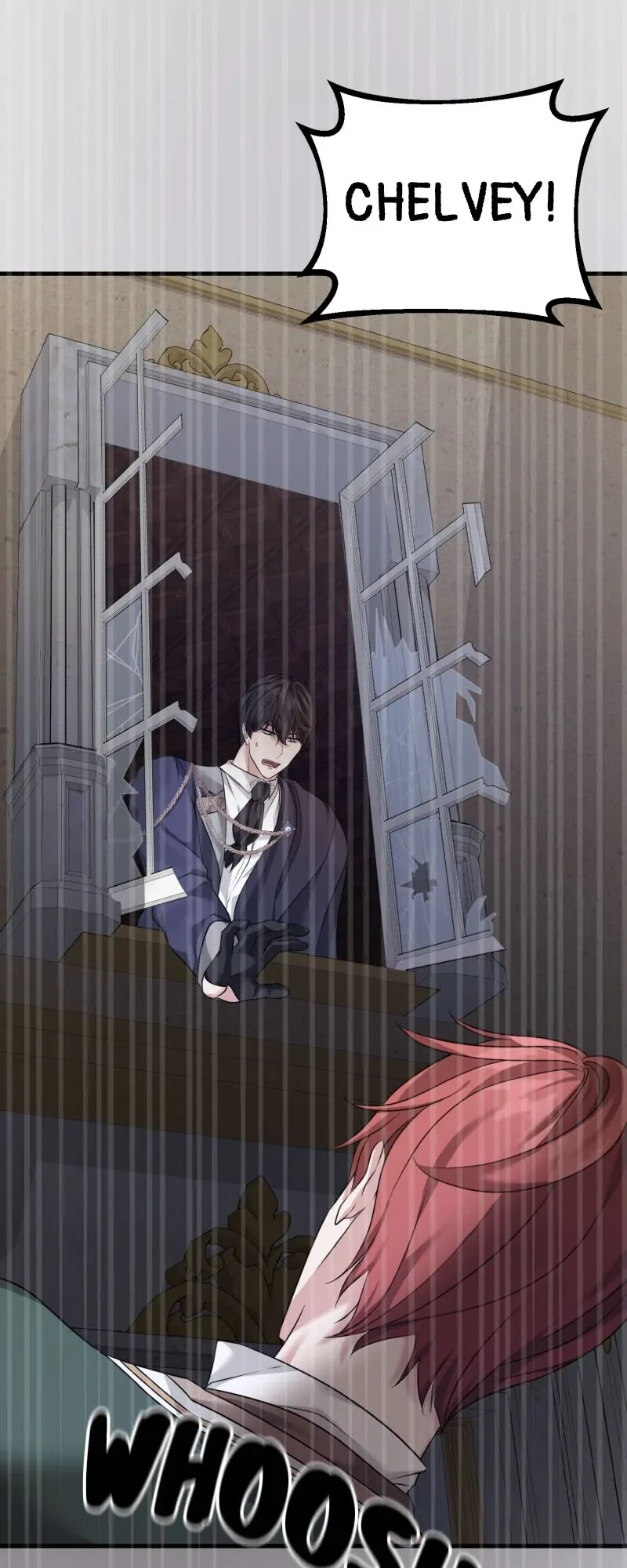 Can Love Blossom in a Poisoned Heart Chapter 59 – Page 42