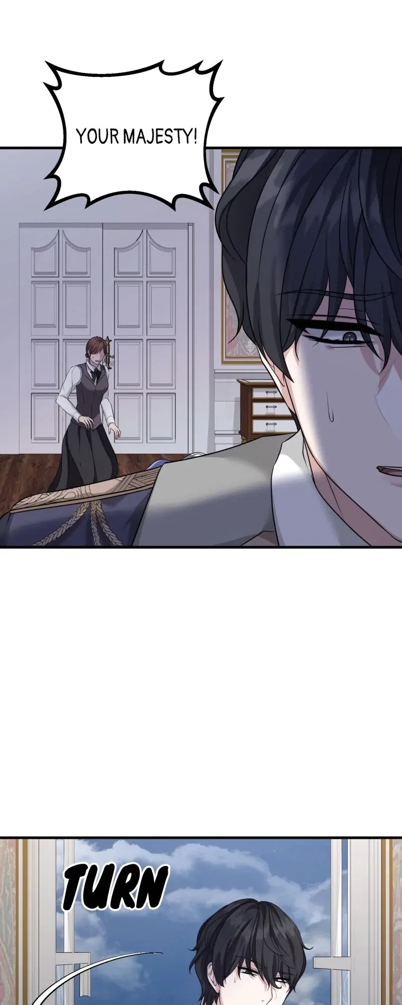 Can Love Blossom in a Poisoned Heart Chapter 59 – Page 45