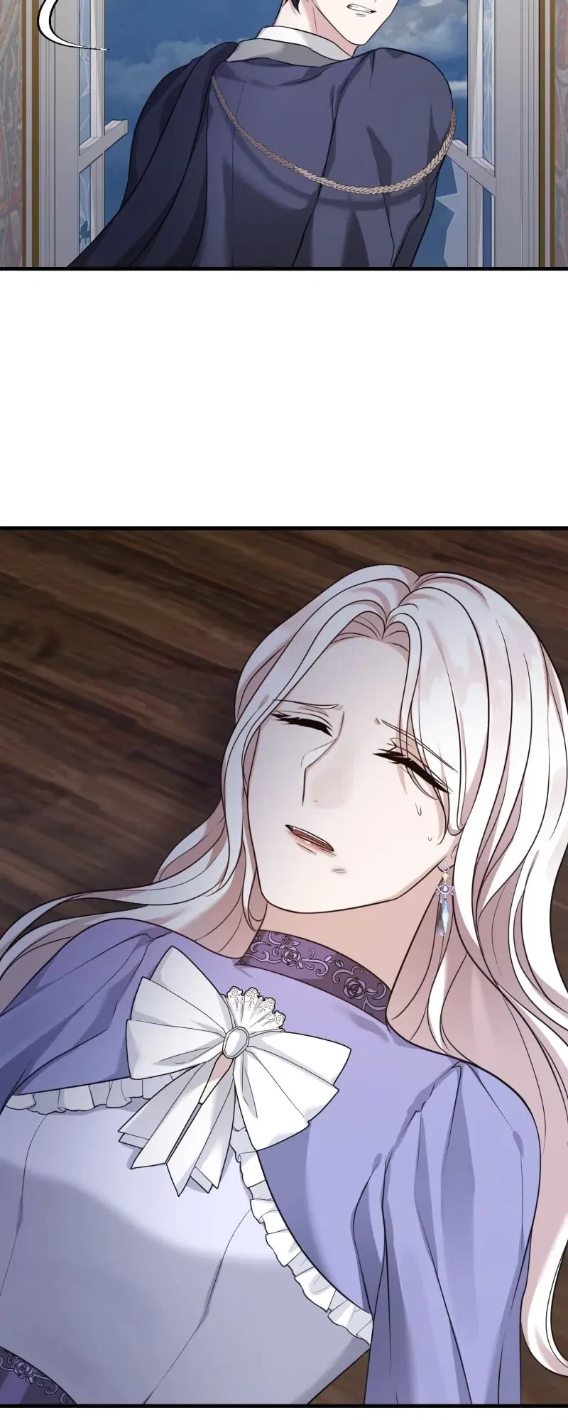 Can Love Blossom in a Poisoned Heart Chapter 59 – Page 46