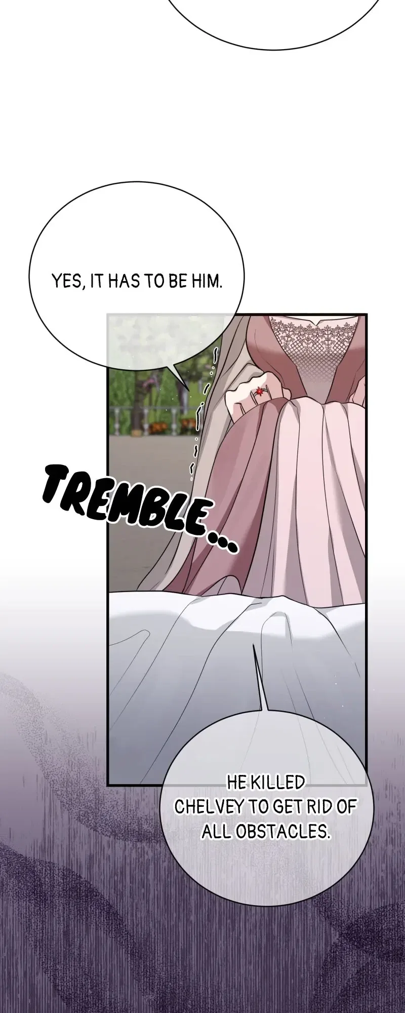 Can Love Blossom in a Poisoned Heart Chapter 59 – Page 53