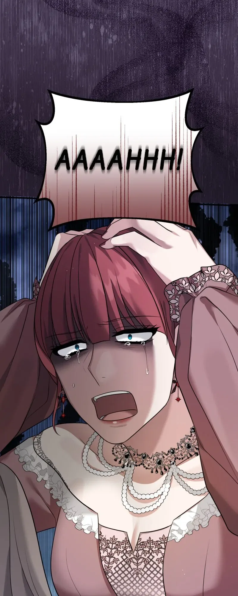 Can Love Blossom in a Poisoned Heart Chapter 59 – Page 54