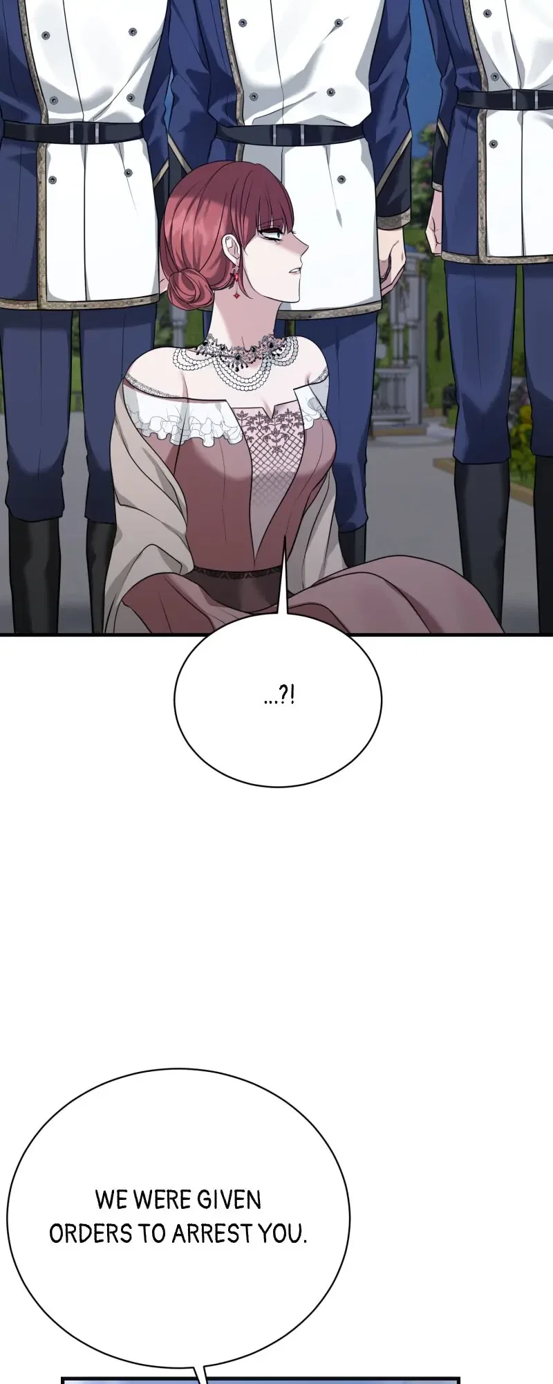 Can Love Blossom in a Poisoned Heart Chapter 59 – Page 58