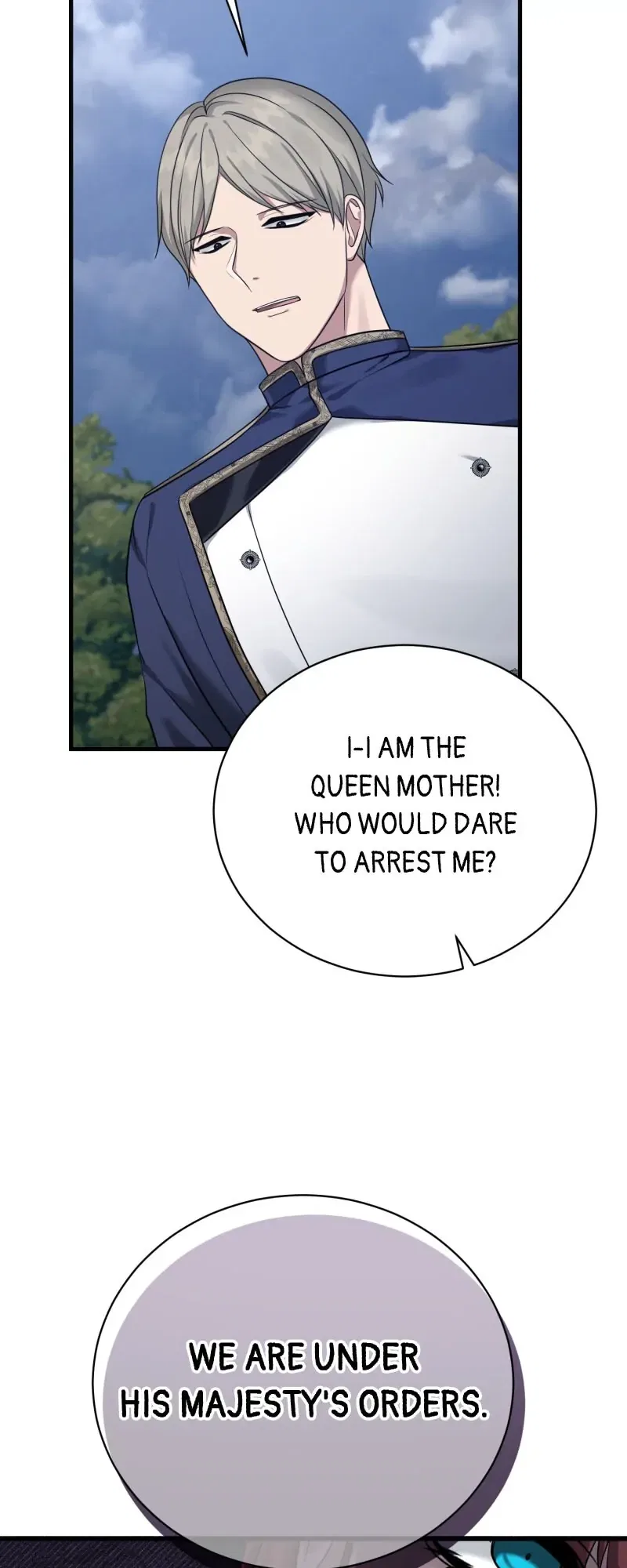 Can Love Blossom in a Poisoned Heart Chapter 59 – Page 59