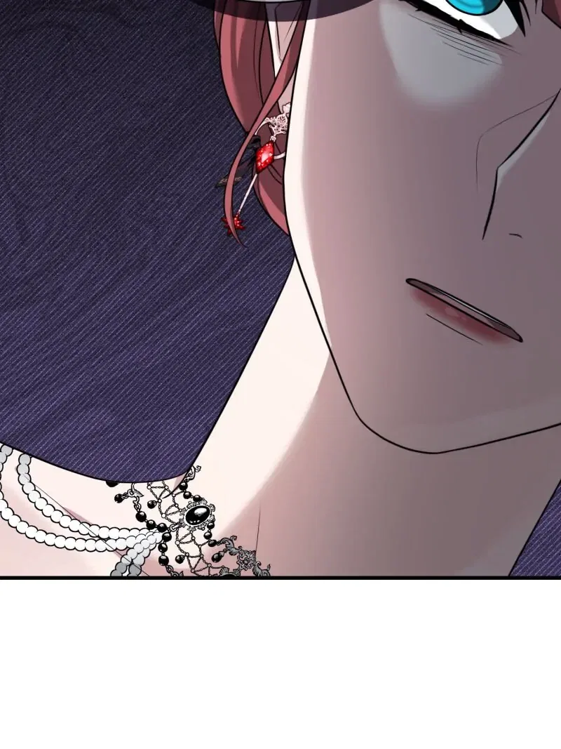 Can Love Blossom in a Poisoned Heart Chapter 59 – Page 60