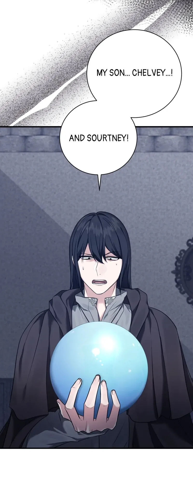 Can Love Blossom in a Poisoned Heart Chapter 59 – Page 62