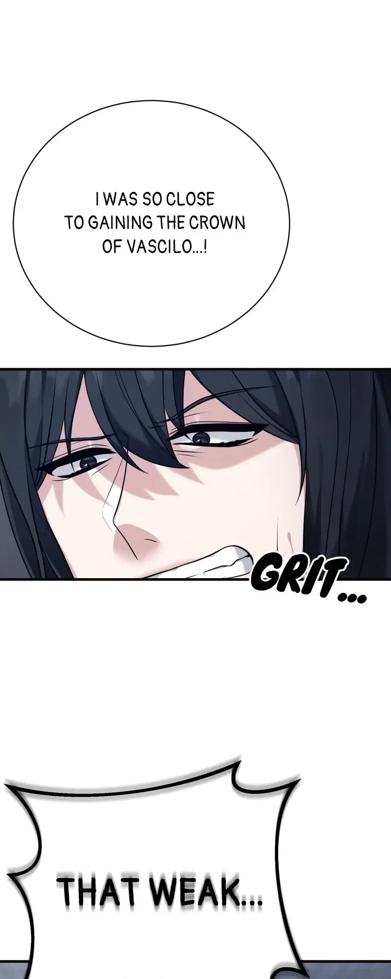 Can Love Blossom in a Poisoned Heart Chapter 59 – Page 63