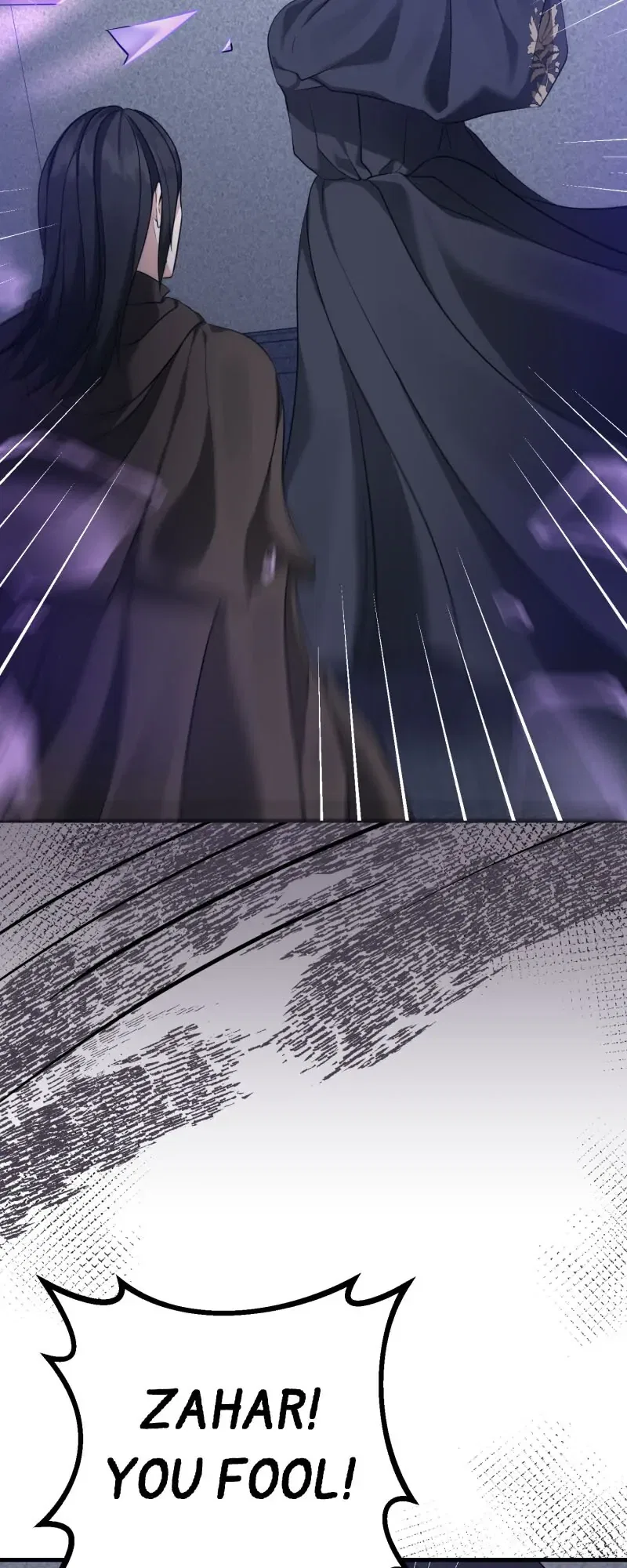 Can Love Blossom in a Poisoned Heart Chapter 59 – Page 67