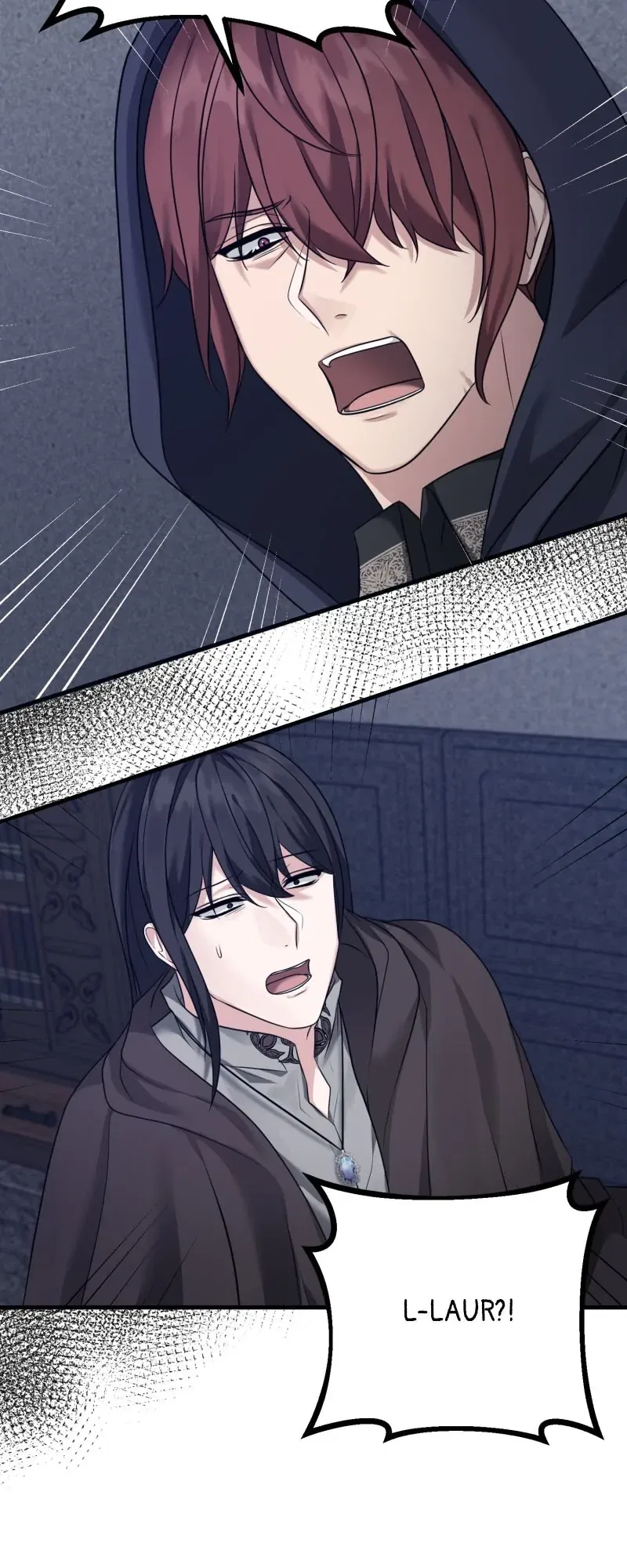 Can Love Blossom in a Poisoned Heart Chapter 59 – Page 68
