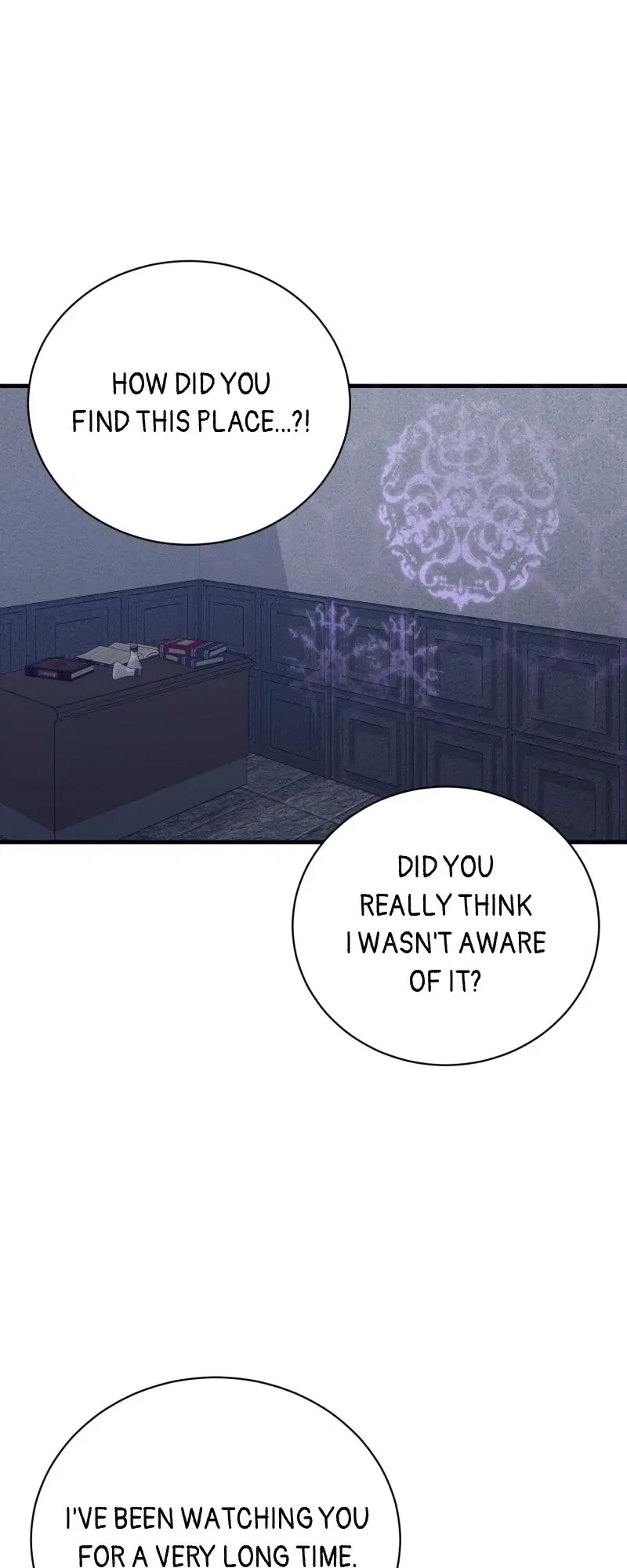 Can Love Blossom in a Poisoned Heart Chapter 59 – Page 70