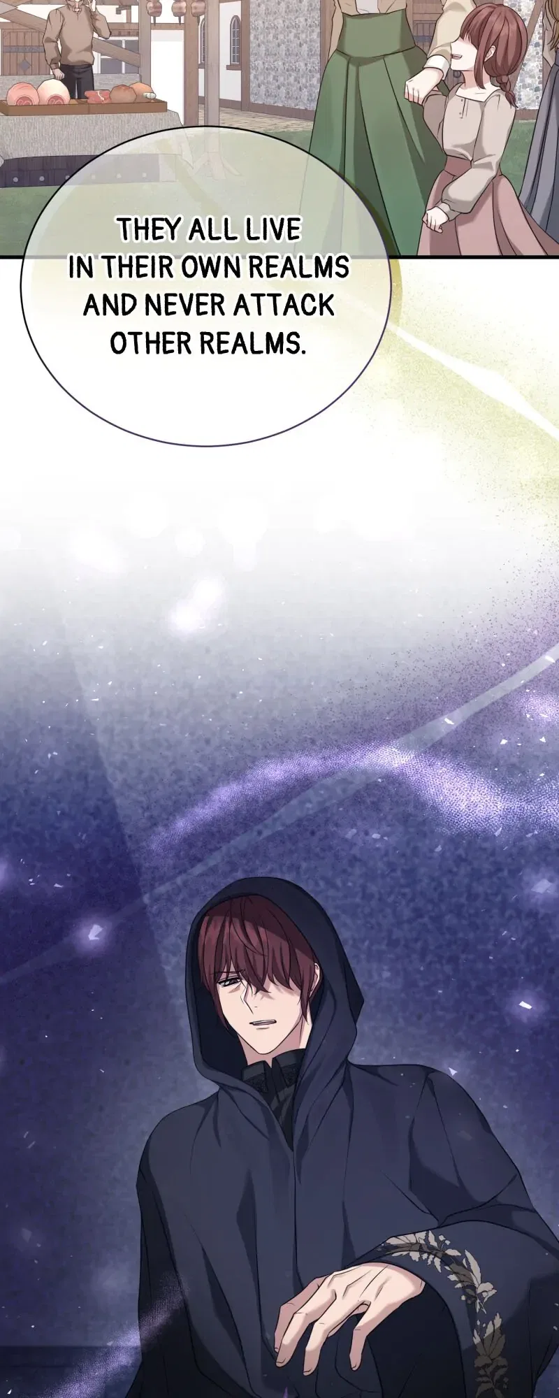 Can Love Blossom in a Poisoned Heart Chapter 59 – Page 76