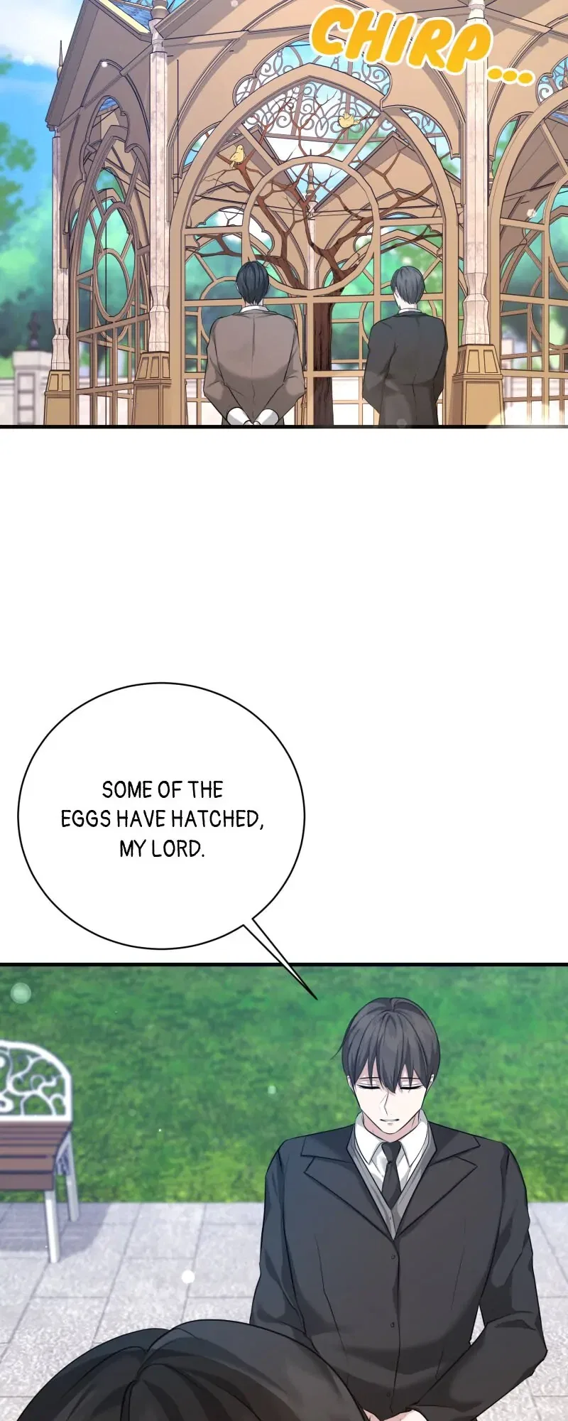 Can Love Blossom in a Poisoned Heart Chapter 58 – Page 2